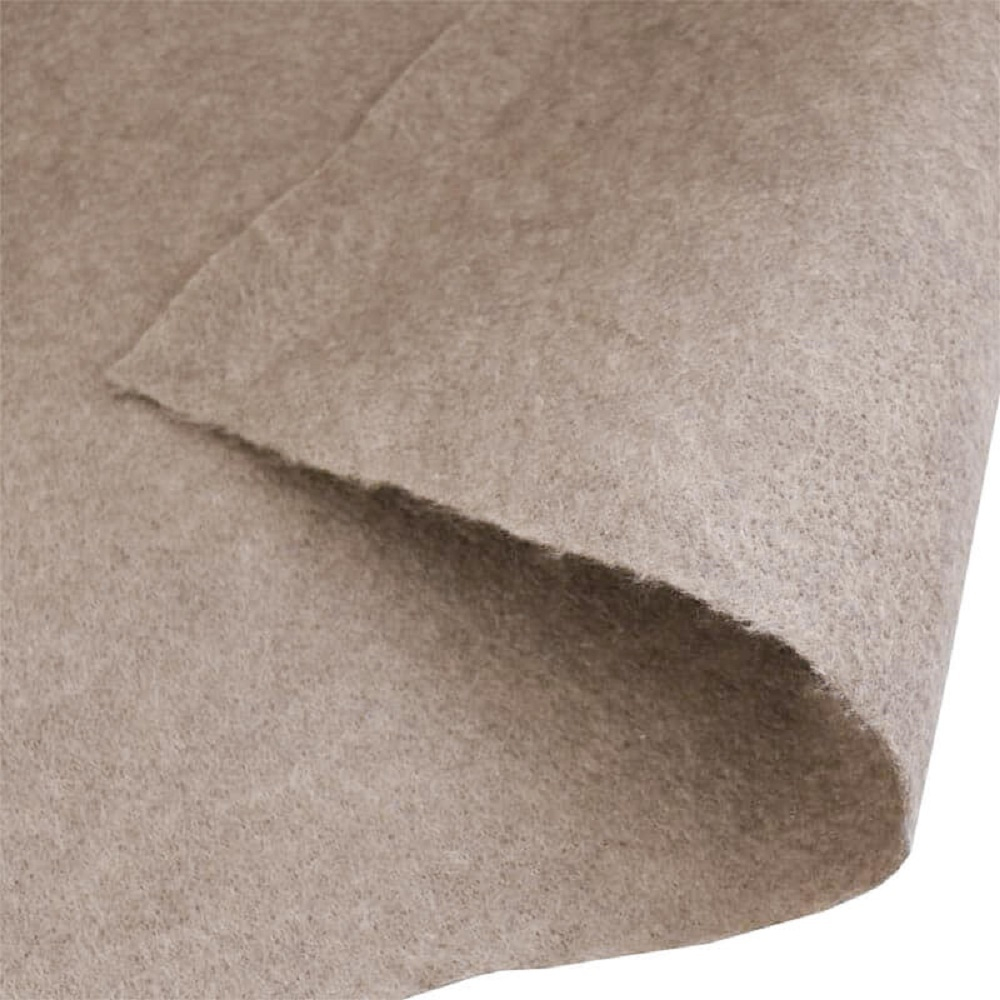 Полотно нетканое иглопробивное ДОРНИТ ЭКО 500 2х50