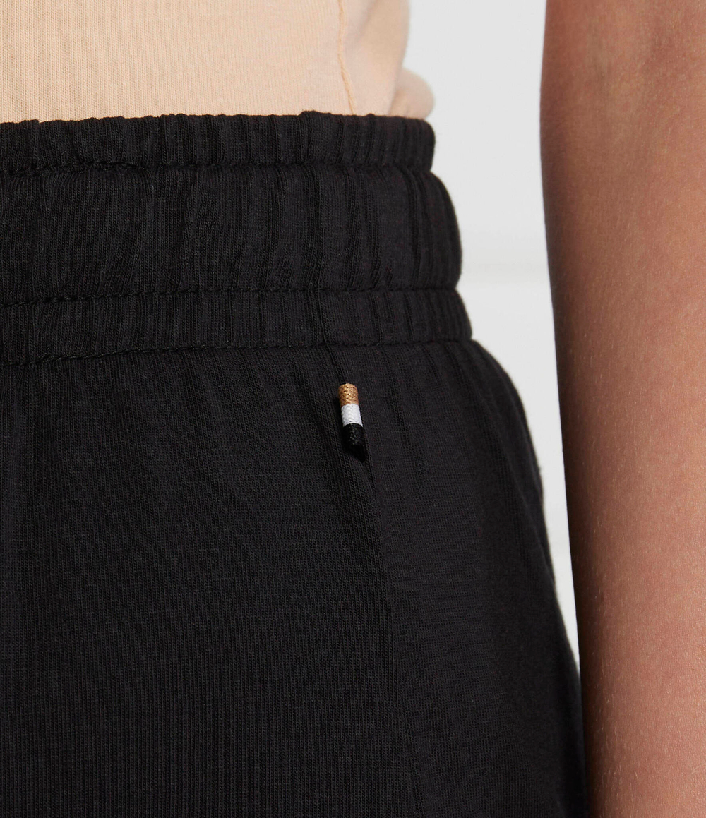 Пижамные брюки CI BOSS BLACK - черный(50500325)