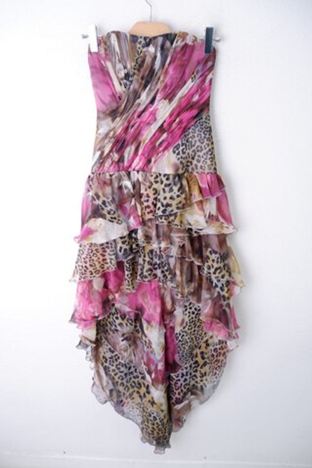 Платье Le Rina модное 36 размер