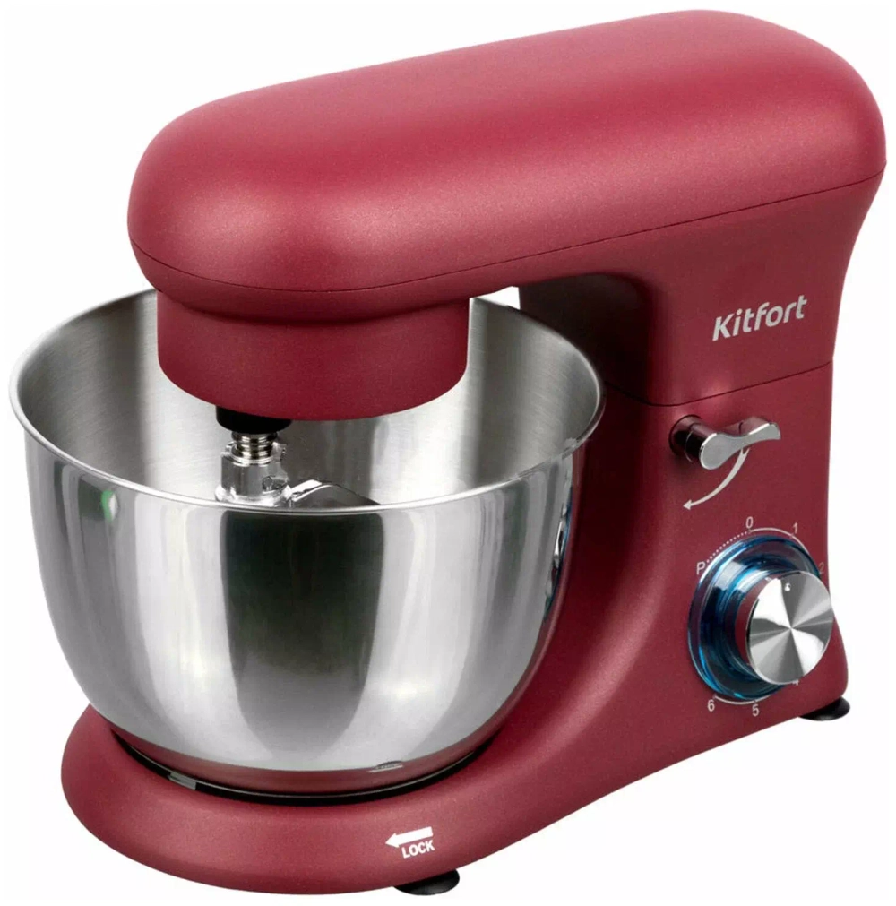 Миксер Kitfort KT-3007-1