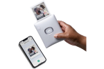 Фотопринтер Fujifilm Instax Square Link Ash White