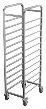 Тележка-шпилька ATESY КШ-С-1.12-1.1-02