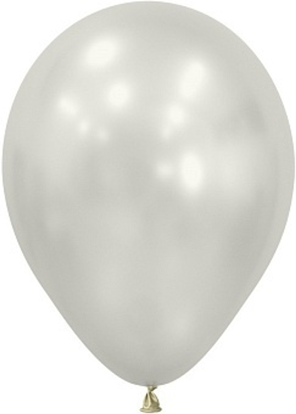 S 12" Шелк Устрично-белый (806) 30 см.