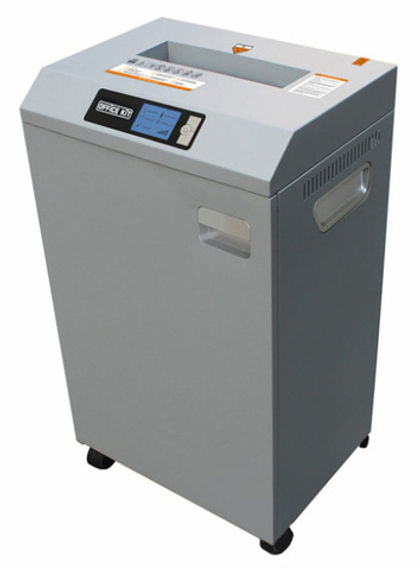 Уничтожитель бумаг Office Kit S600 1,9x15