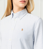рубашка harper POLO RALPH LAUREN - голубой(211891377)