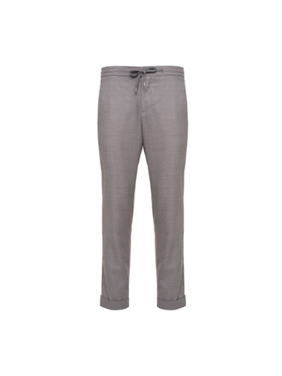 Брюки Marco Pescarolo