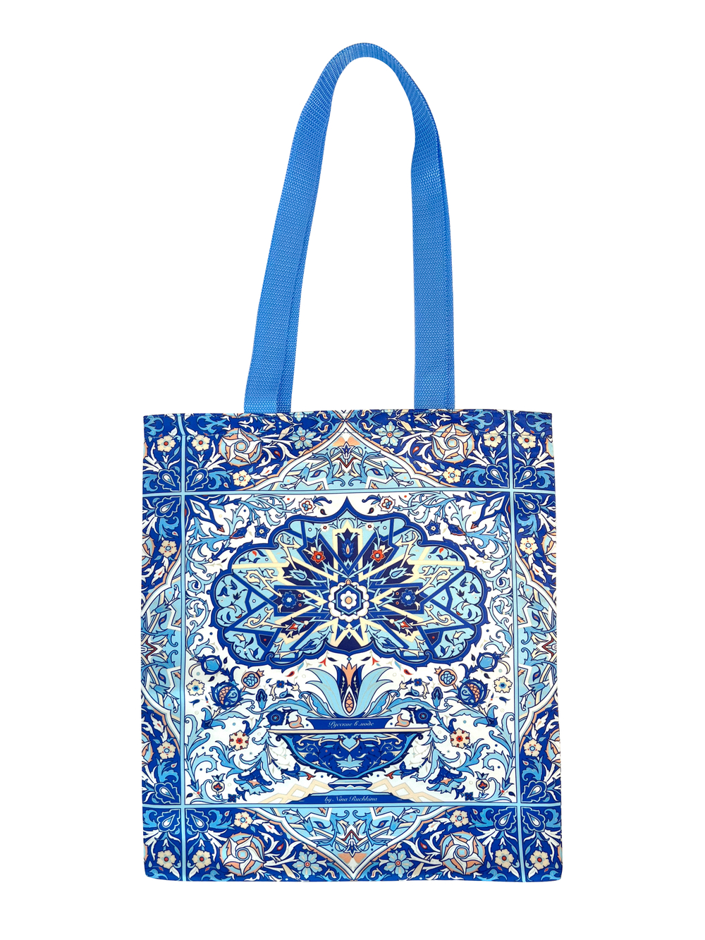 Шоппер «Арабески»