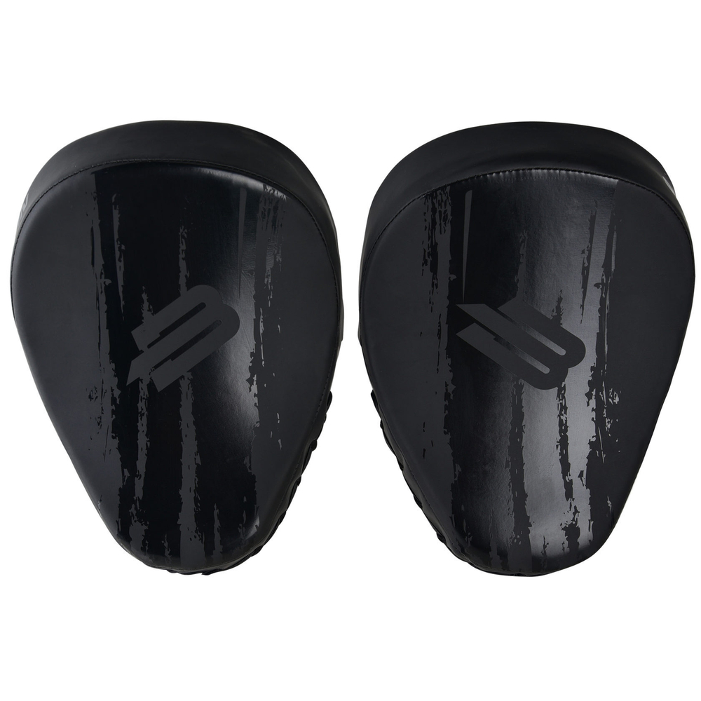 Лапы BoyBo Stain BPS450 Black