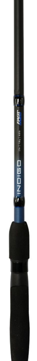 Спиннинг Maximus INDIGO 21ML 2,2m 5-21g