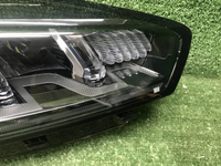 Битая Фара правая Chery Tiggo 7 Pro Max 24-нв LED