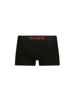 Трусики-боксеры 2шт. TRUNK BROTHER Hugo Bodywear - зеленый(50496722)