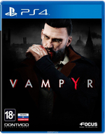 Vampyr