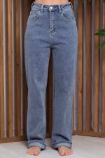 Джинсы Стильная походка (синие) Б13371-4М LT Collection