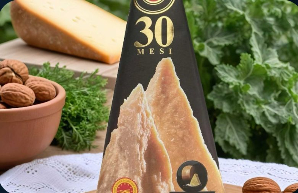 Пармиджано Реджано 30 месяцев, Duca, 300 гр.