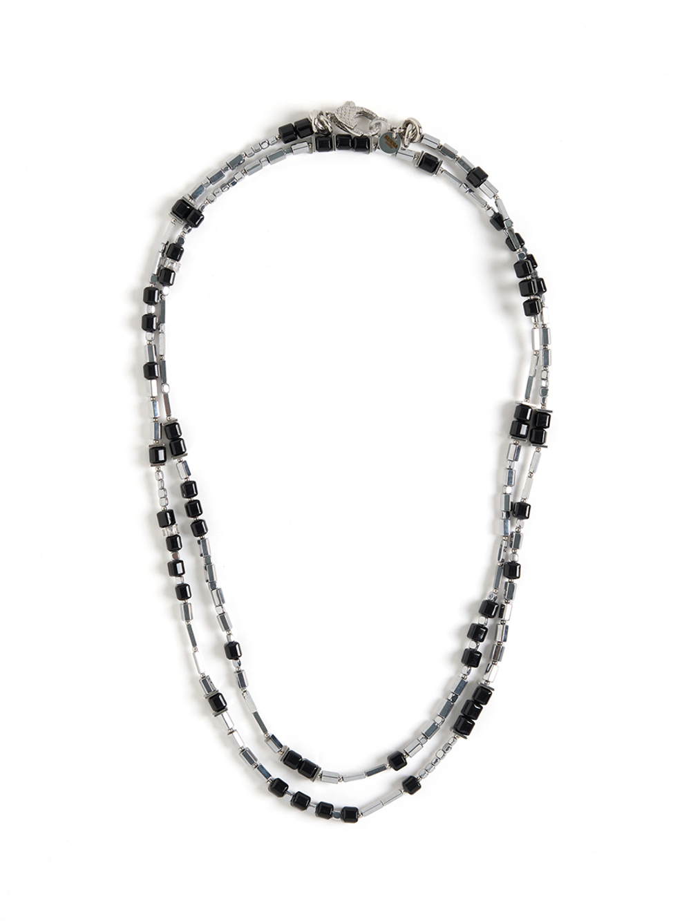 Сотуар "Cub black" Silver