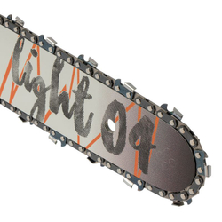 Бензопила Stihl MS 170