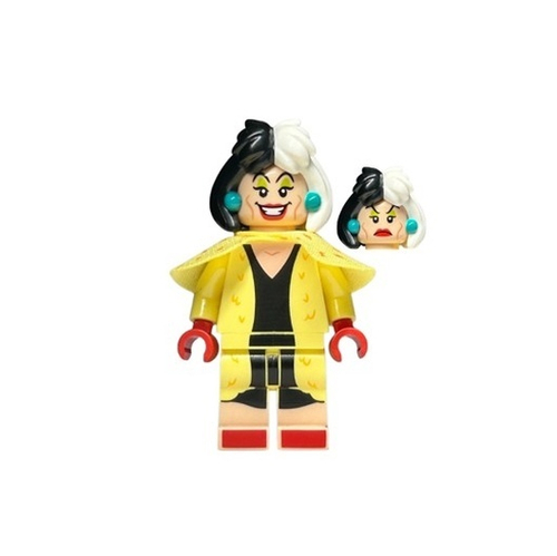 Стервелла Де Виль 71038 dis104