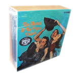 Комплект / The Mamas & The Papas (6 Mini LP SHM-CD + Box)