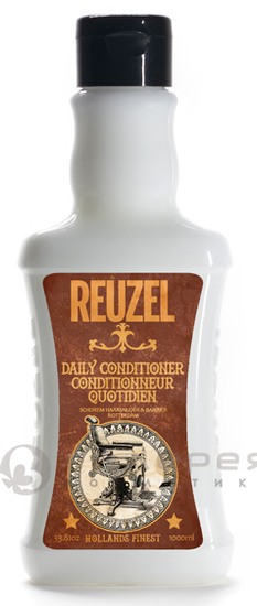 Reuzel ежедневный бальзам для волос 1000мл