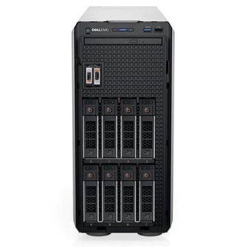 Сервер Dell PowerEdge T350 1xE-2314 (PET350CM1-1)
