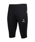 Брюки тренировочные DIVISION PerFormDRY Pro Training Pants 3/4, черный