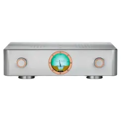 Dan D'Agostino Pendulum Integrated Amplifier Silver