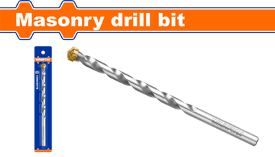 Сверло для каменной кладки