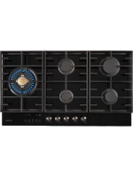 Варочная поверхность Hiberg VM 9155 B