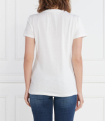 Футболка Liu Jo - белый(MF3248 JS923)