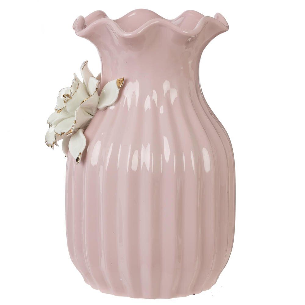 GAEM Ваза, L11 W11 H20 см