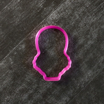 Воздушный шар №4 с детьми