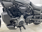 Harley-Davidson RH975 Nightster , 2022