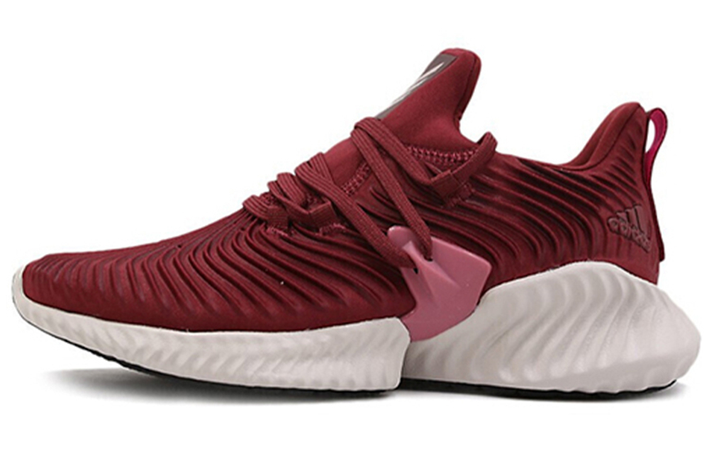 Кроссовки Adidas Alphabounce (Женская размерная сетка)
