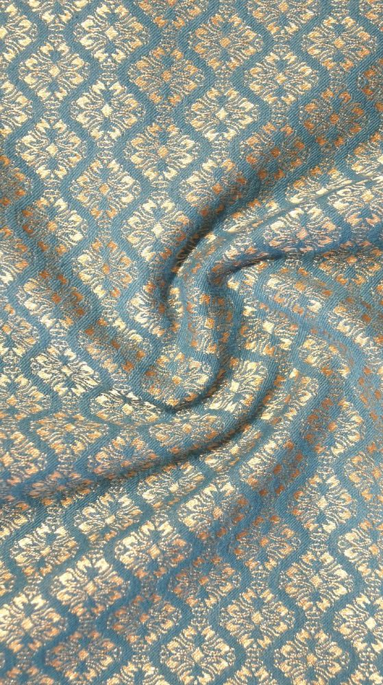 Костюмная ткань жаккард, 150 см