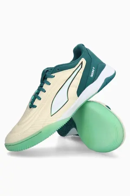 Футзалки Puma Ibero V