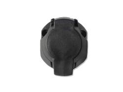 Штатная электрика к фаркопу на Renault Logan KA CW 71 105 020 (с 2009 по 2014 г.в.розетка 7-pin) Концепт Авто