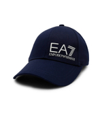 Шапка EA7 - темно-синий(247088 CC010)