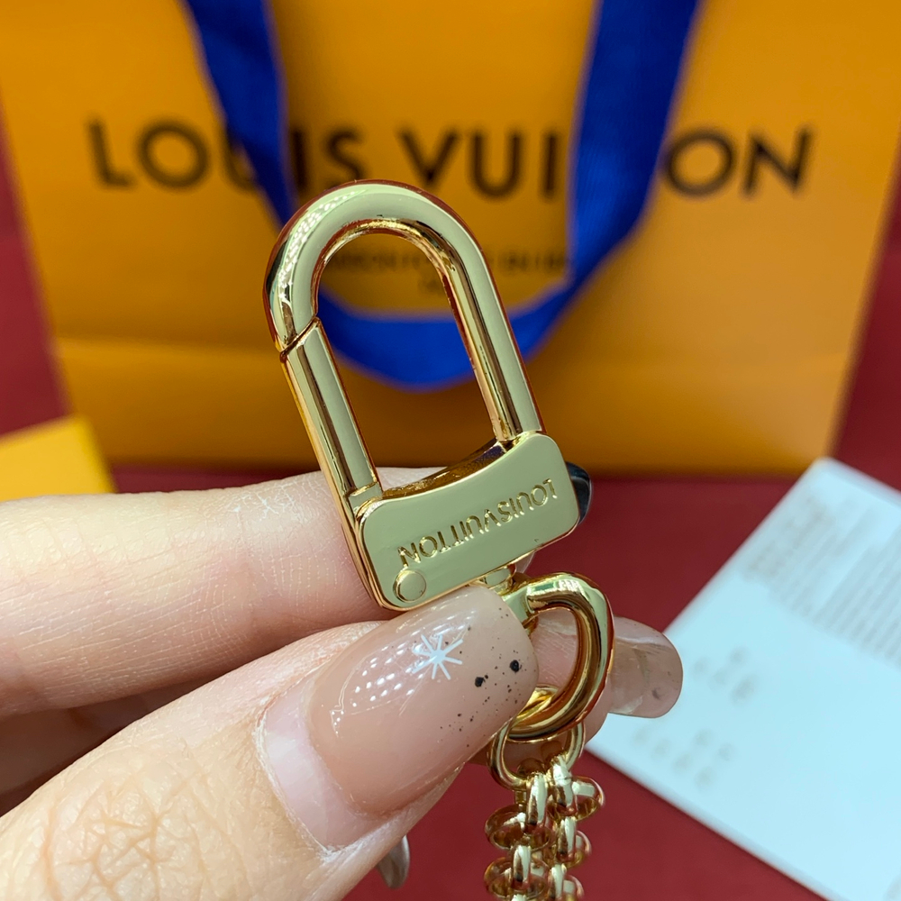 Louis Vuitton Cerise Bag Chain