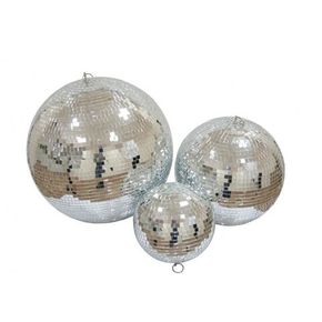 Зеркальные шары