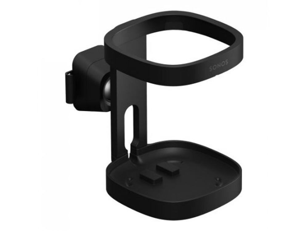 Кронштейн Sonos One Wall Mount Черный