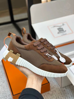 Кроссовки Hermes