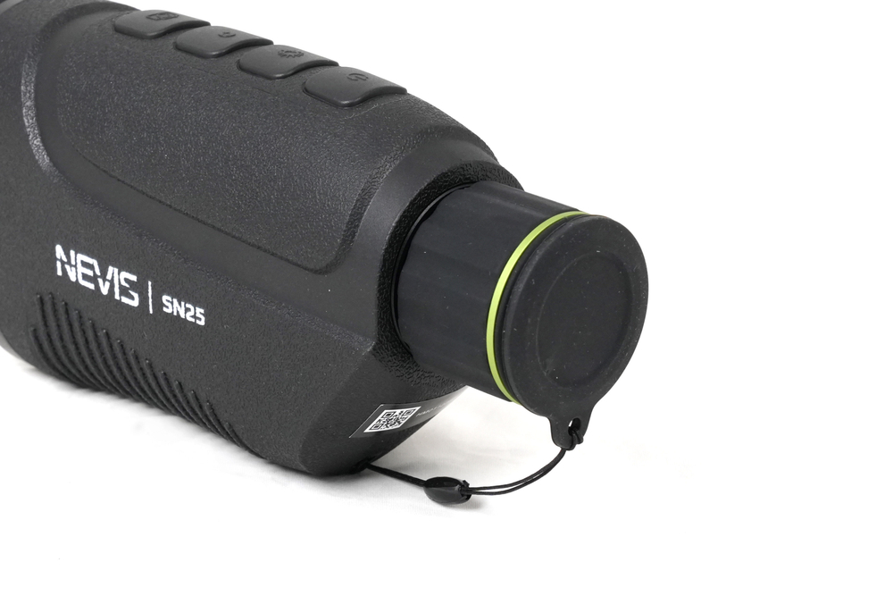 Тепловизионный монокуляр Arkon Nevis SN25