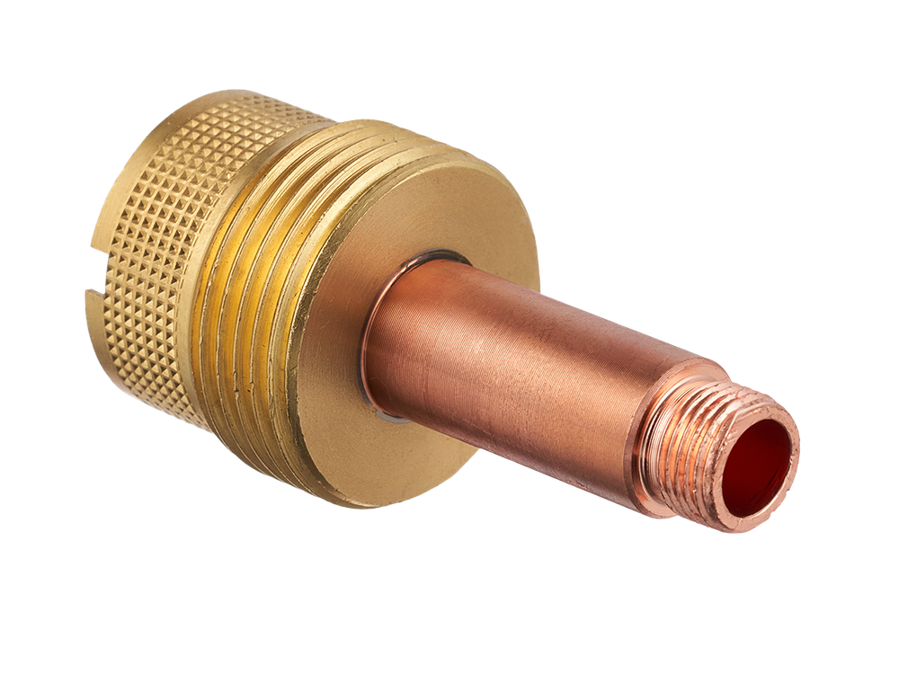 Держатель цанги (бол. г.л.) (TS 17—18—26) Ø3.2, IGF0002—32