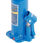 NORDBERG (N31008) Домкрат бутылочный 8 т