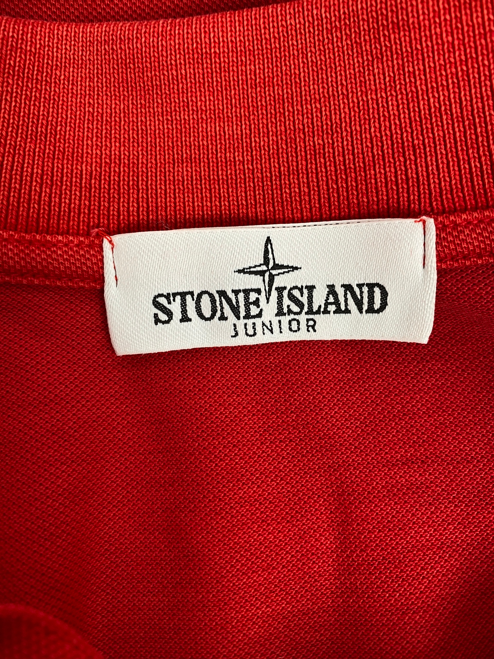 Поло Stone Island