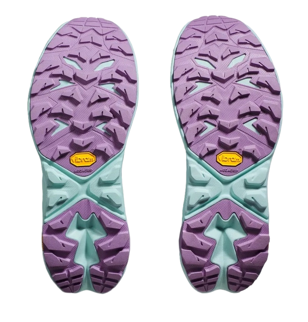 Полуботинки женские Hoka Anacapa 2 LOW GTX