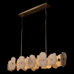 Подвесной светодиодный светильник Loft It Alicante  10248/1000