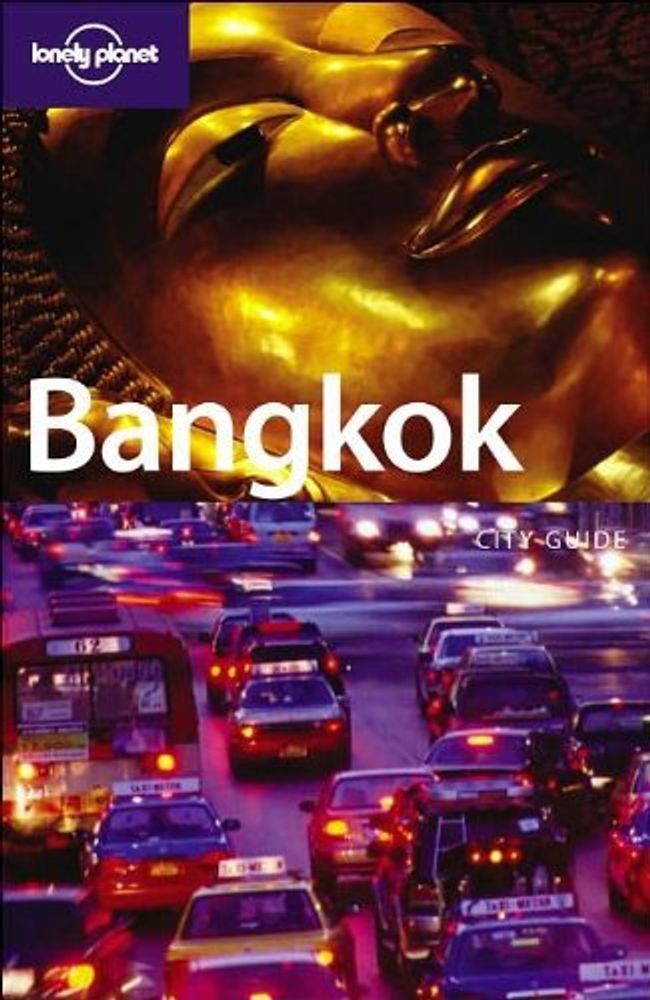 LP Guide: Bangkok  7Ed