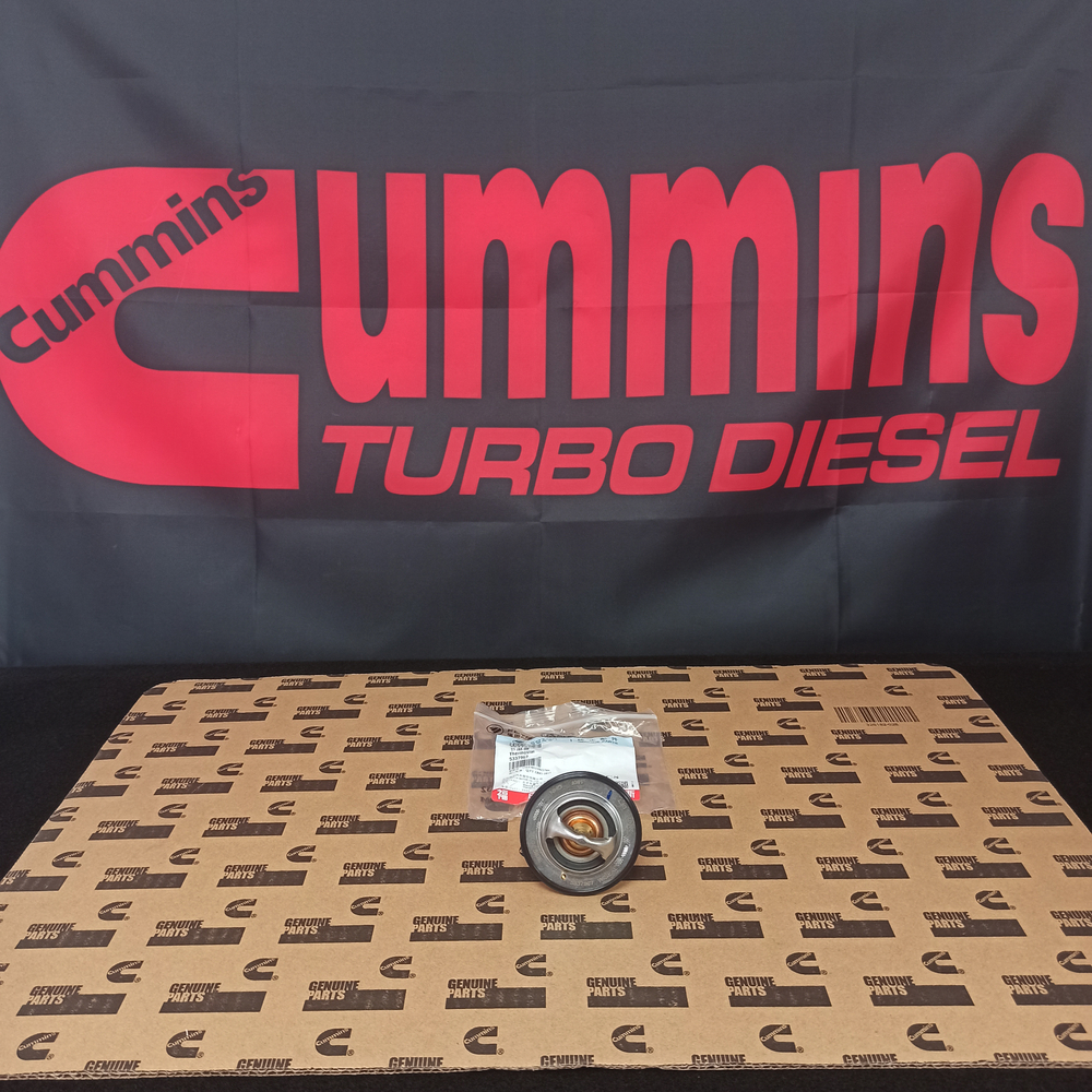 Термостат Cummins ISF 2.8