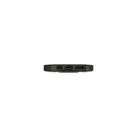 Gravastar Ferra for iPhone 13 Pro Olive Green